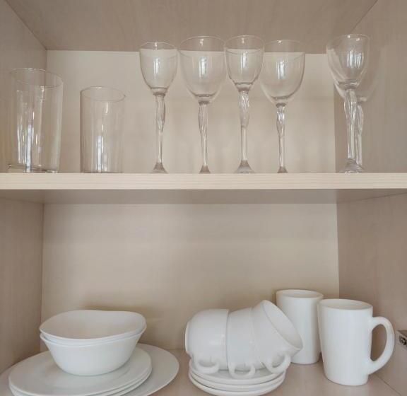 Tsaghkadzor, Alvina Complex Apartment 163