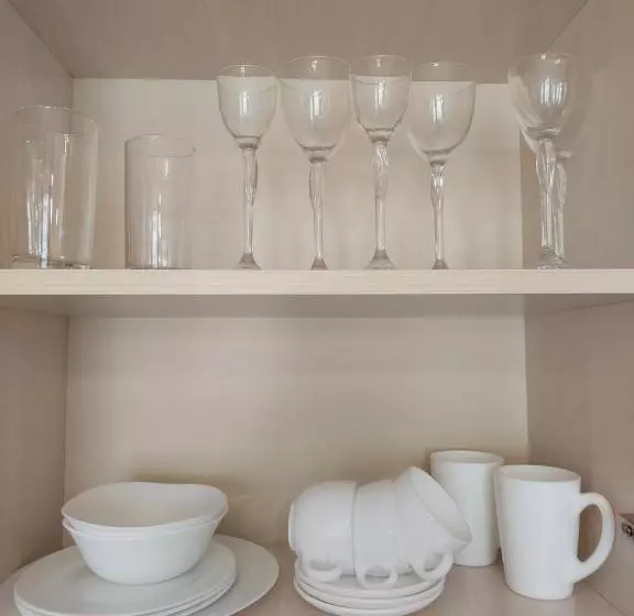 Tsaghkadzor, Alvina Complex Apartment 163