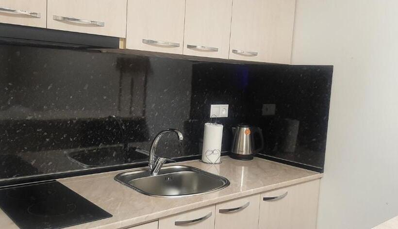 Tsaghkadzor, Alvina Complex Apartment 163