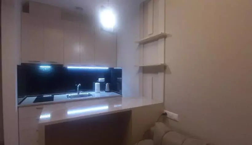 Tsaghkadzor, Alvina Complex Apartment 163