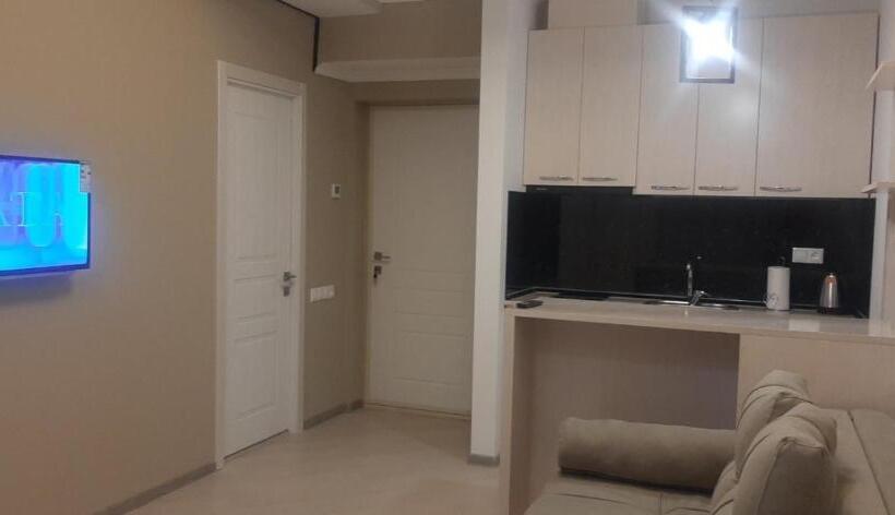 Tsaghkadzor, Alvina Complex Apartment 163