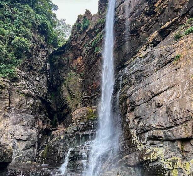 Ostello Homeaway Homestay Hatton