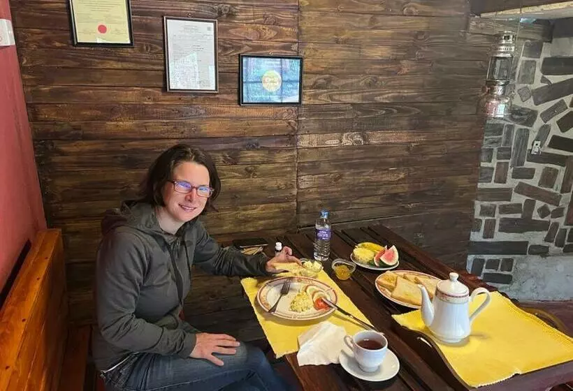 ユースホステル Homeaway Homestay Hatton