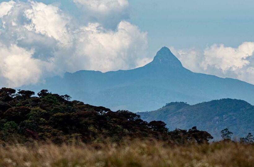 Ostello Homeaway Homestay Hatton