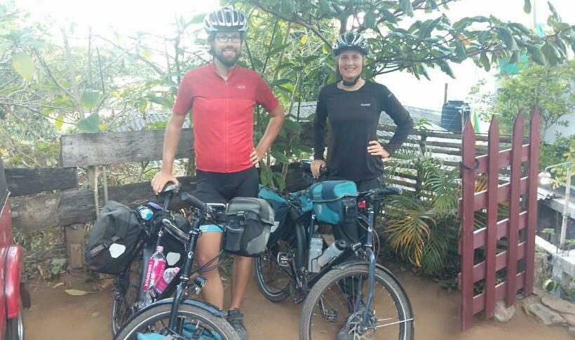 Ostello Homeaway Homestay Hatton