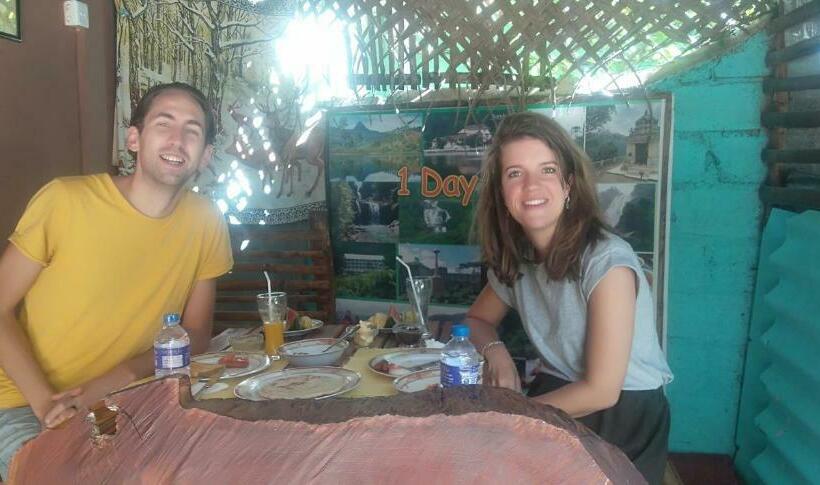 Ostello Homeaway Homestay Hatton