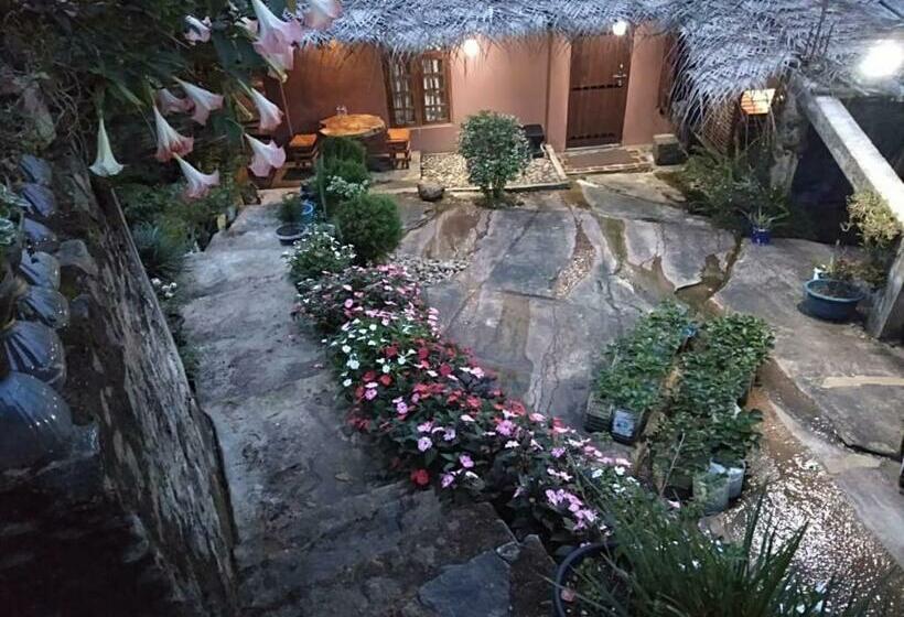 Ostello Homeaway Homestay Hatton