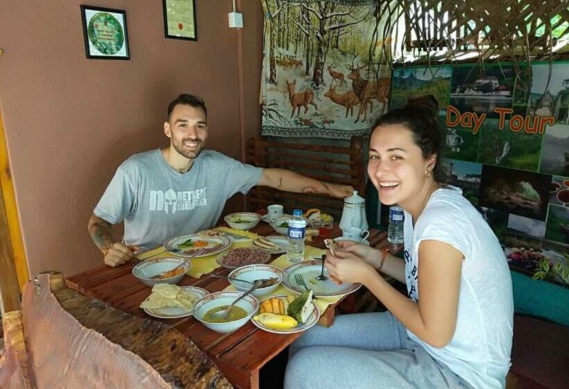 Ostello Homeaway Homestay Hatton