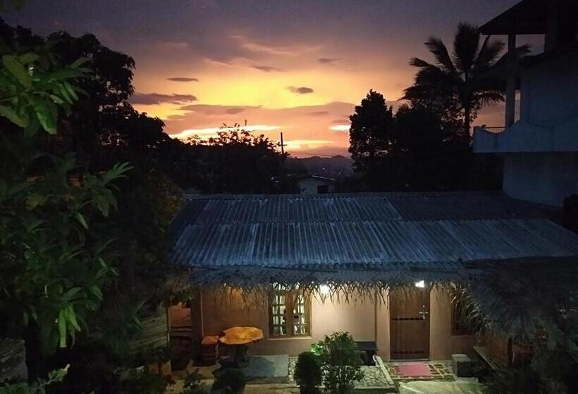 Ostello Homeaway Homestay Hatton