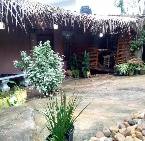 ユースホステル Homeaway Homestay Hatton