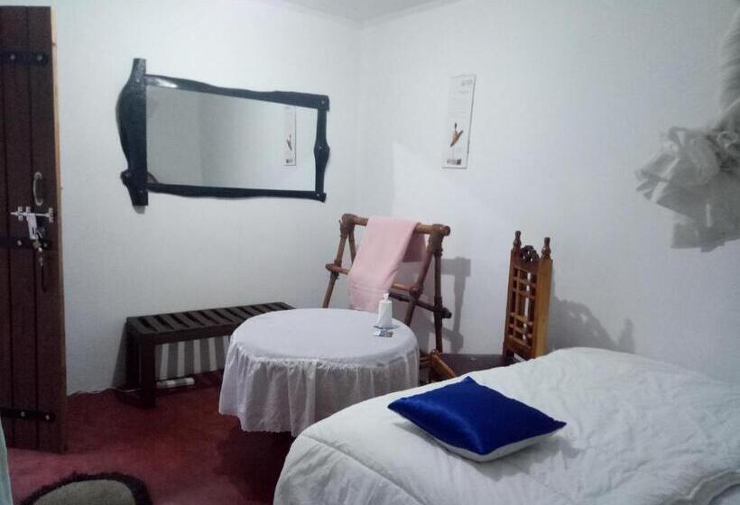 Ostello Homeaway Homestay Hatton