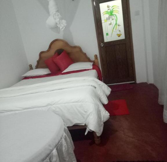 Ostello Homeaway Homestay Hatton