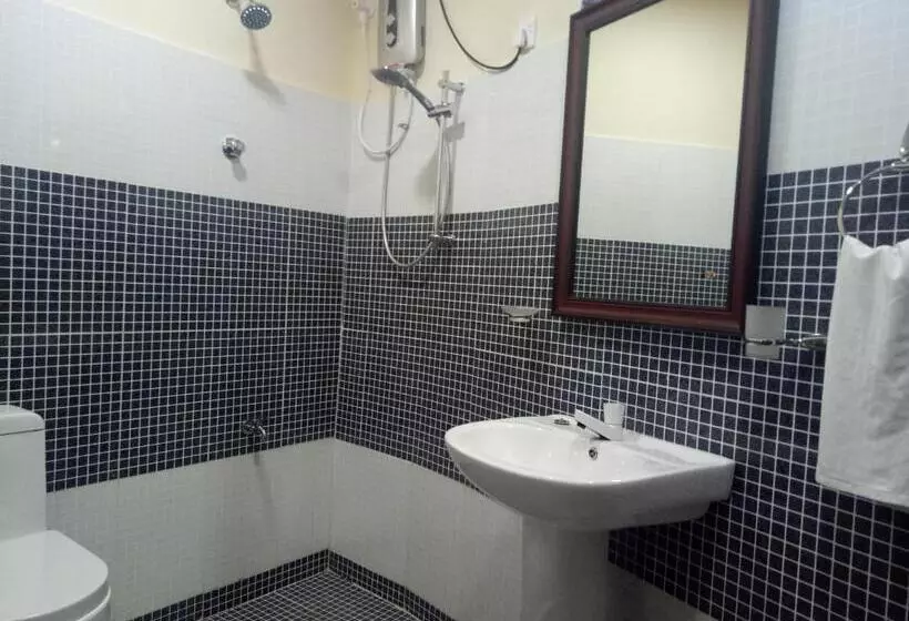 ユースホステル Homeaway Homestay Hatton