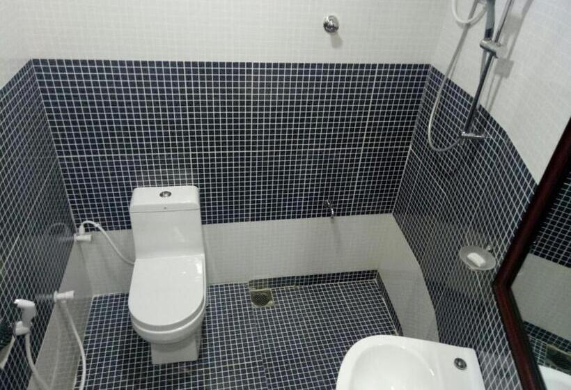 Ostello Homeaway Homestay Hatton