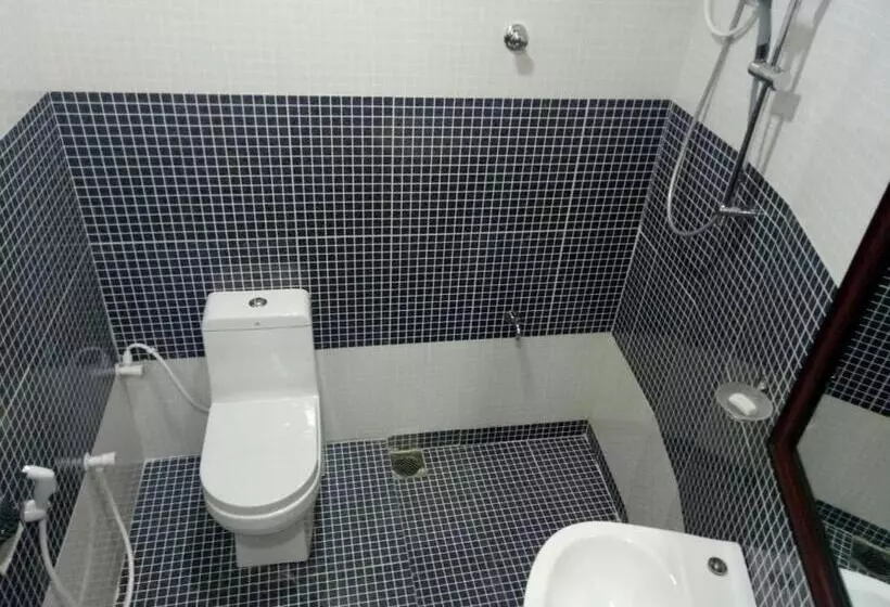 ユースホステル Homeaway Homestay Hatton