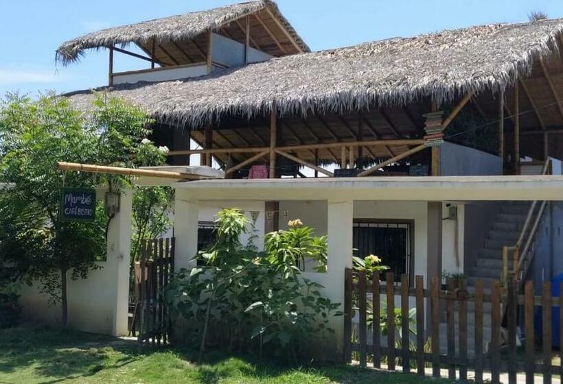 Hostel Mambo Ecohostal