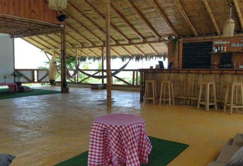 Hostel Mambo Ecohostal