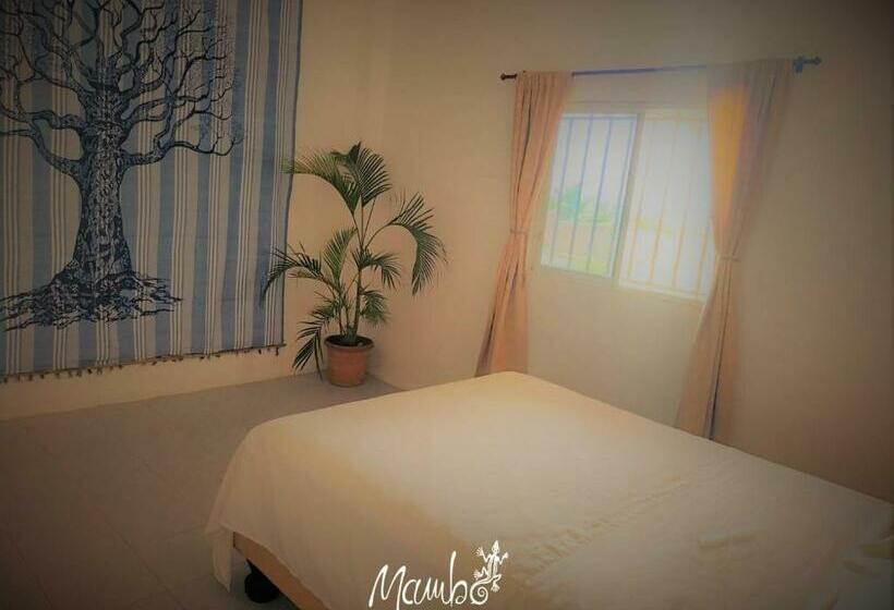 Hostel Mambo Ecohostal
