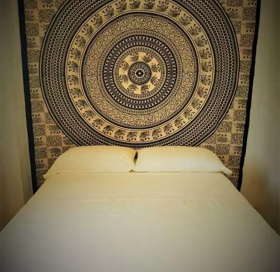 Retkeilymaja Mambo Ecohostal