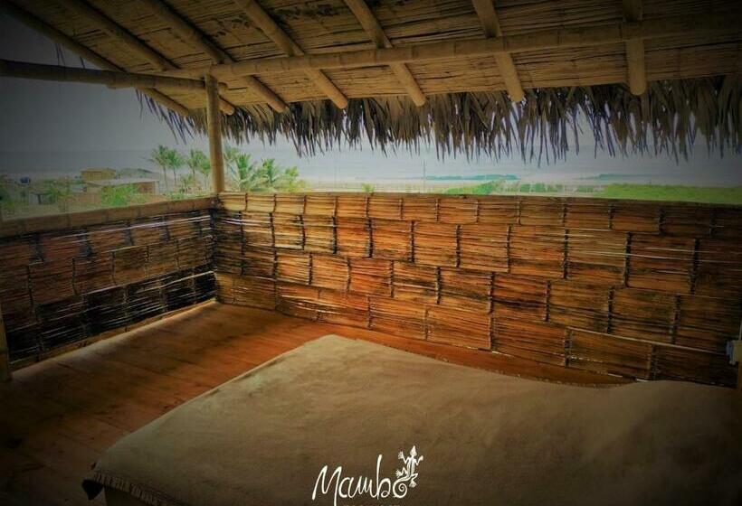 Hostel Mambo Ecohostal