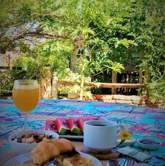 Hostel Mambo Ecohostal