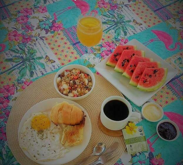 Hostel Mambo Ecohostal