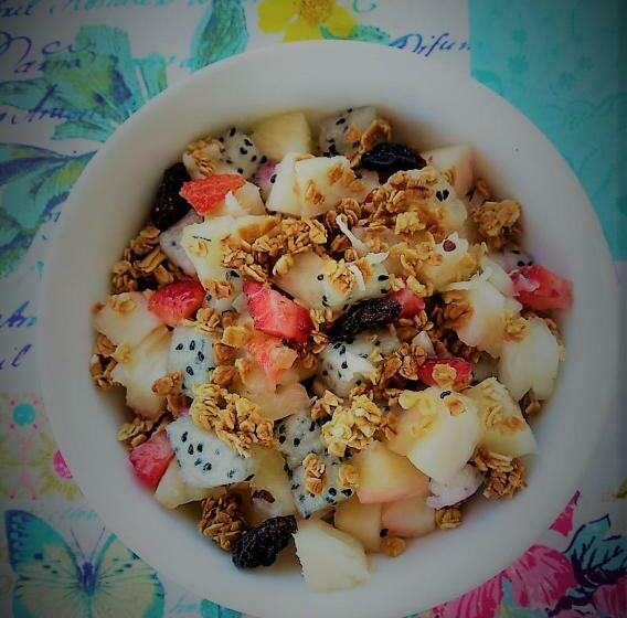 Hostel Mambo Ecohostal