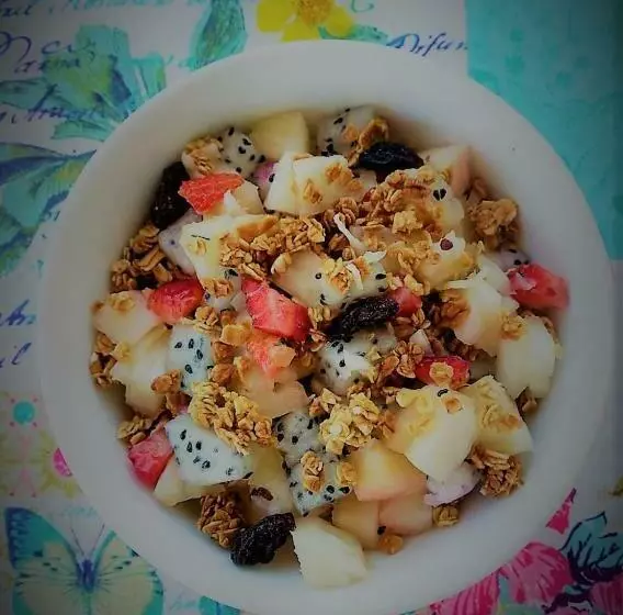 Retkeilymaja Mambo Ecohostal