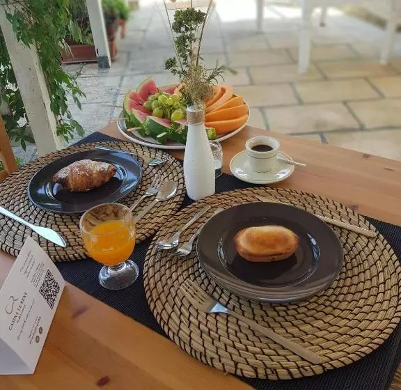 B&b Casina Le Rene