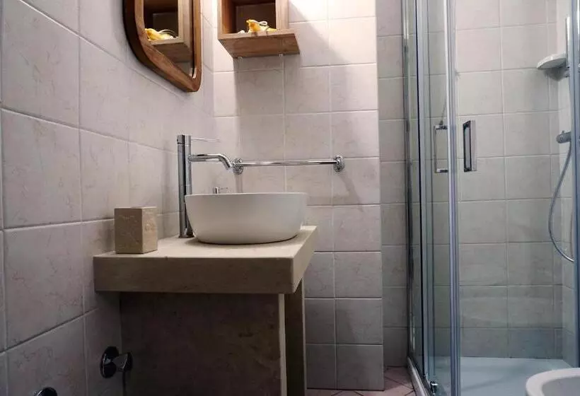 B&b Casina Le Rene