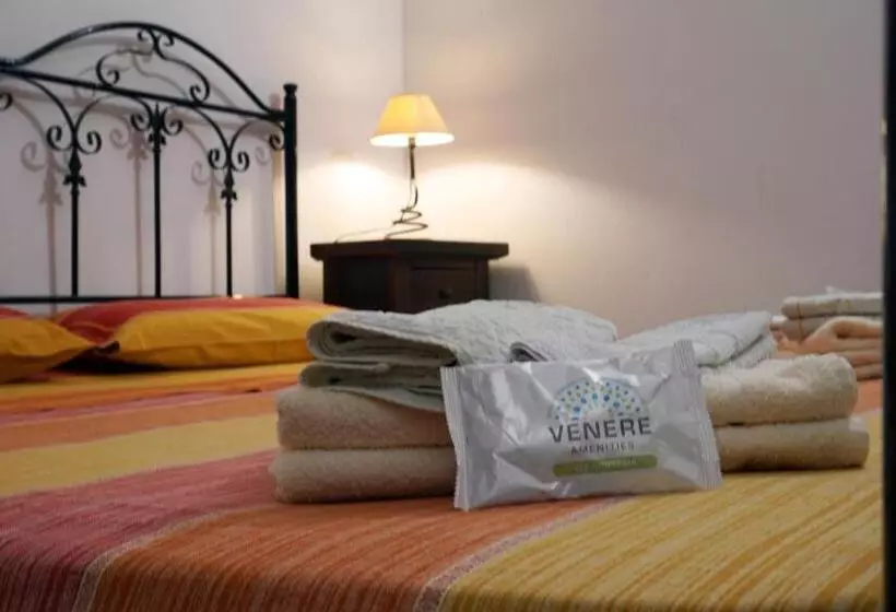 B&b Casina Le Rene