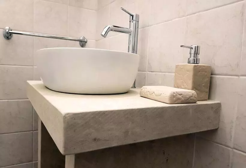 B&b Casina Le Rene