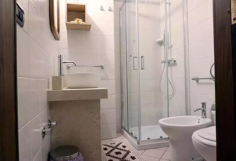 B&b Casina Le Rene