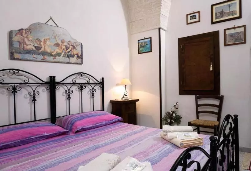 B&b Casina Le Rene