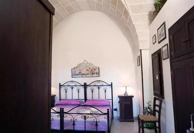 B&b Casina Le Rene