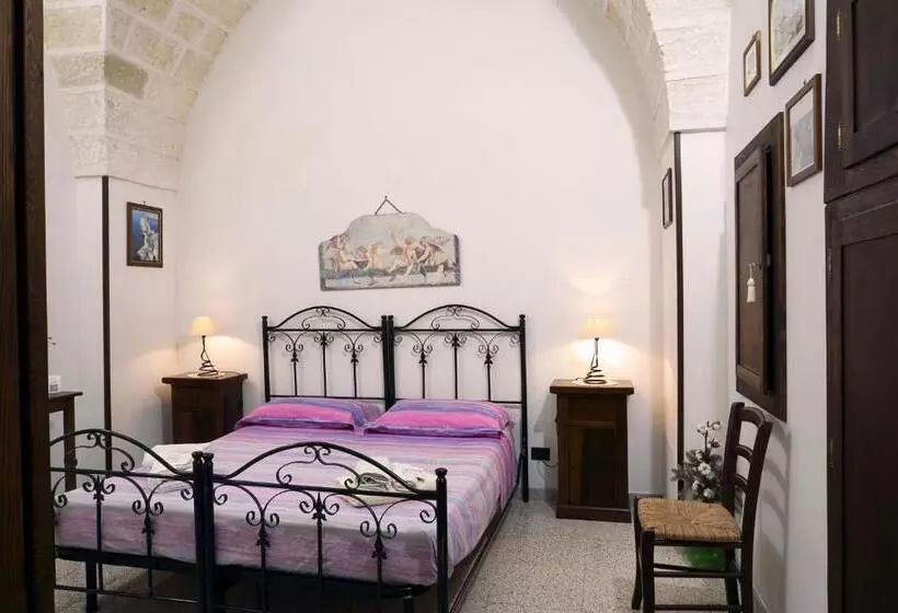 B&b Casina Le Rene