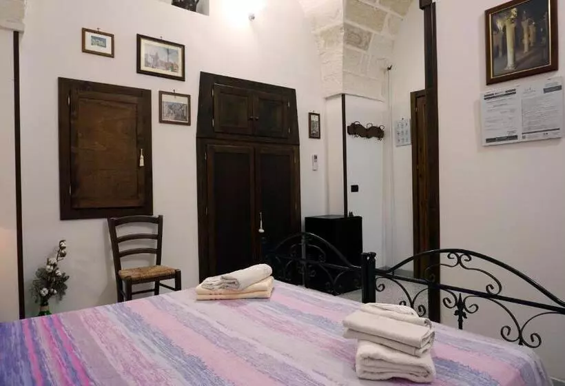 B&b Casina Le Rene