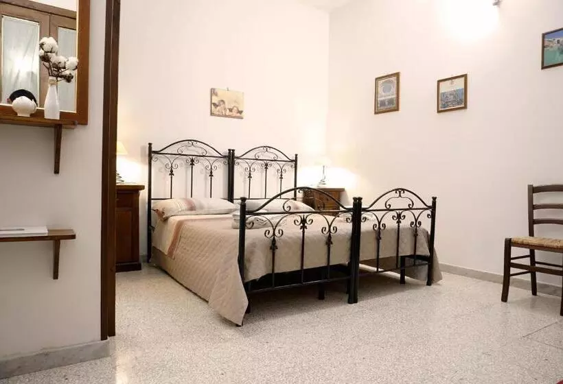 B&b Casina Le Rene