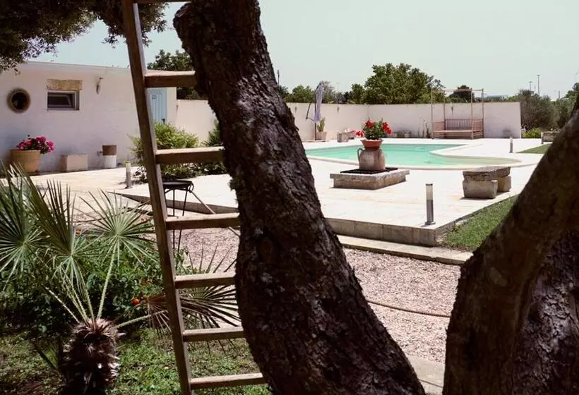 B&b Casina Le Rene