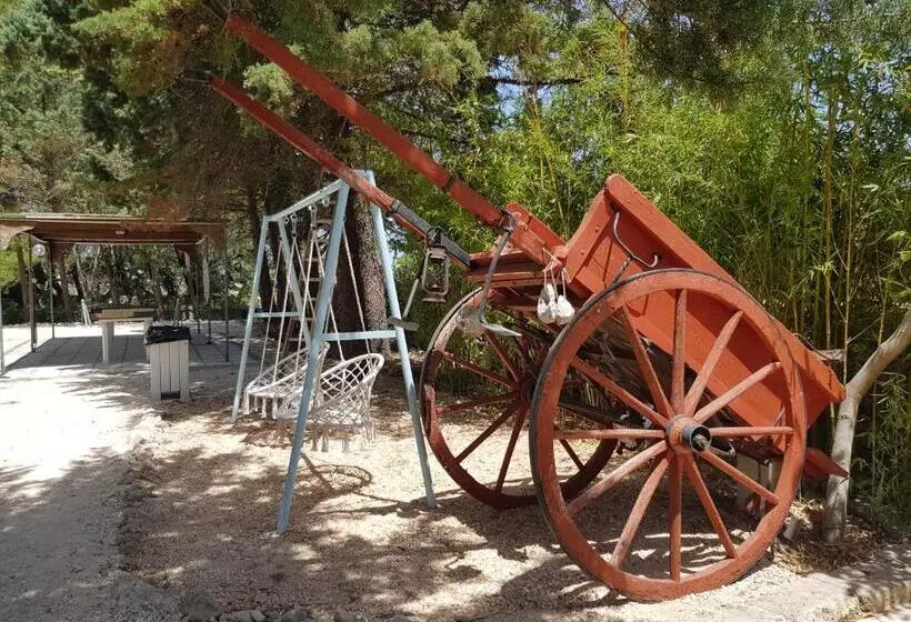 B&b Casina Le Rene