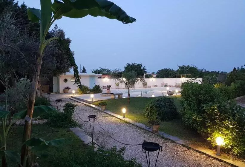 B&b Casina Le Rene