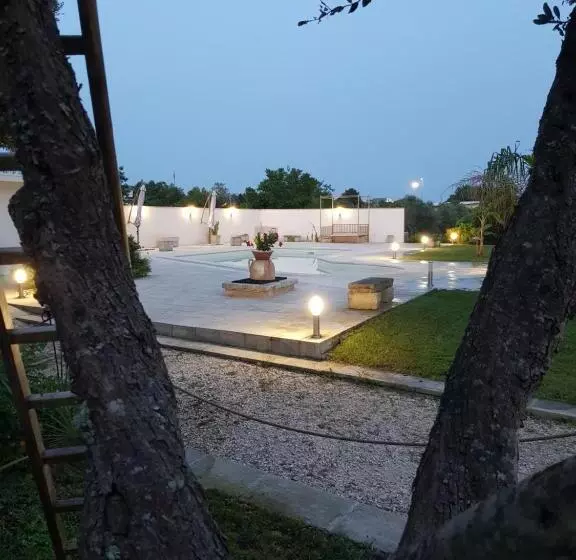 B&b Casina Le Rene