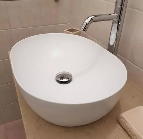 B&b Casina Le Rene