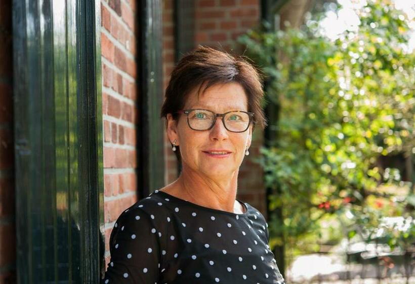 B&b De Balkende Ezel