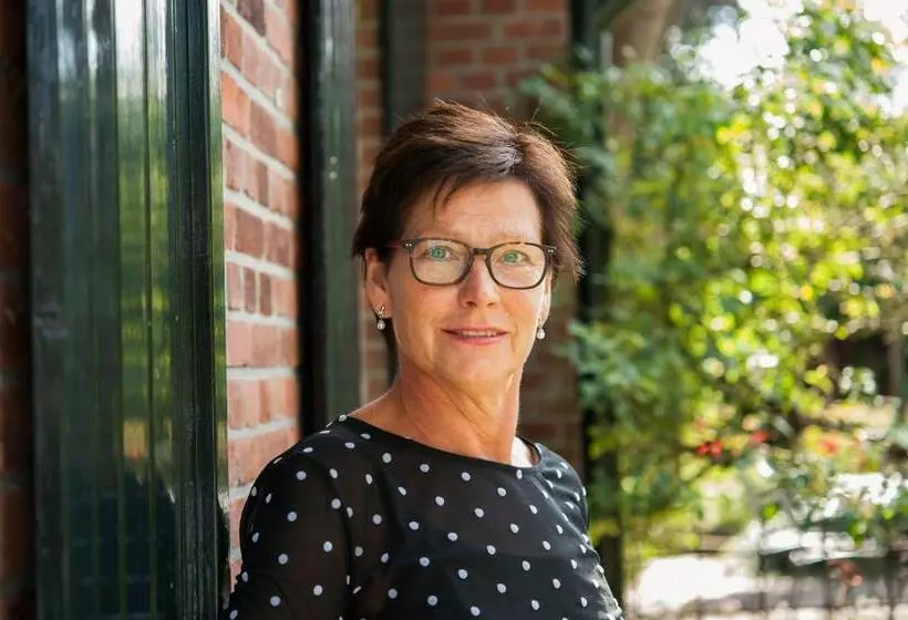 B&b De Balkende Ezel
