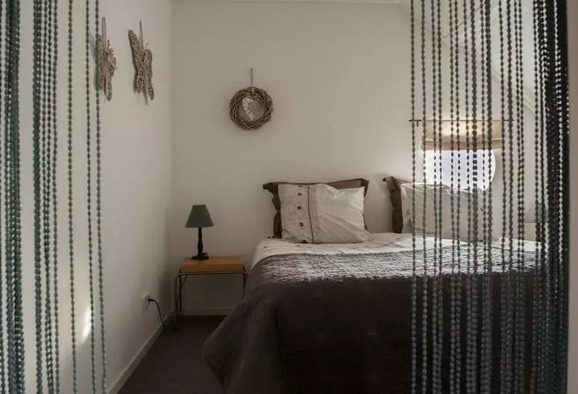 B&b De Balkende Ezel