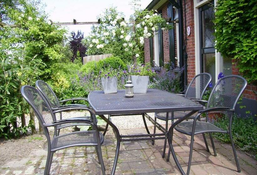 B&b De Balkende Ezel