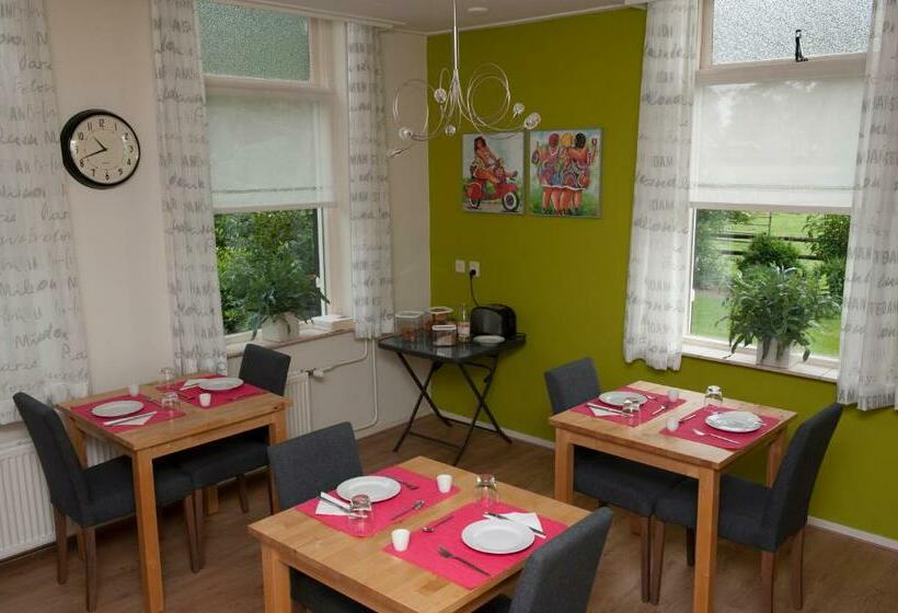 B&b De Balkende Ezel