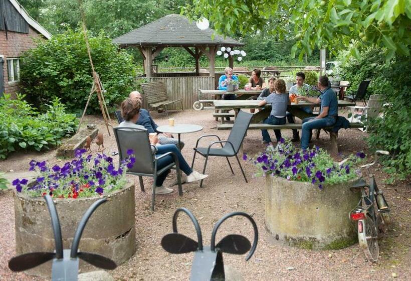 B&b De Balkende Ezel