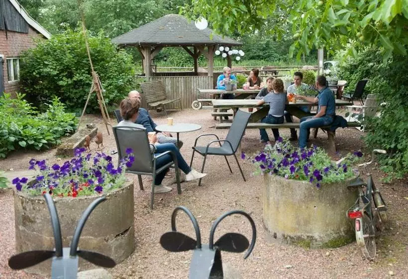 B&b De Balkende Ezel